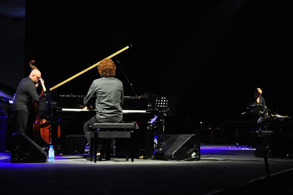 Ute Lemper at Byblos International Festival 